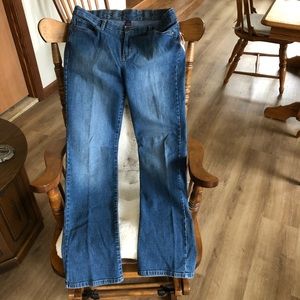Gloria Vanderbilt Jeans